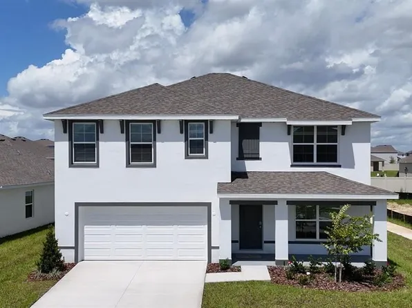 5221 SW 40TH CIRCLE, OCALA, FL 34474