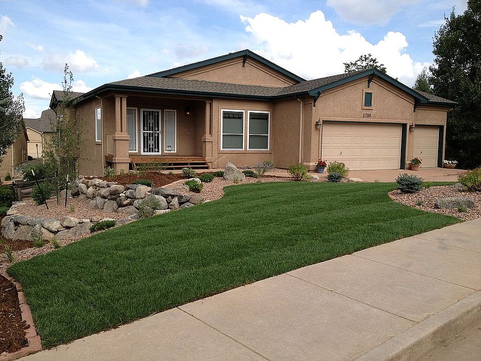 2nd image of 1780 Colgate Dr