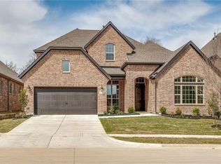 701 Marioneth Dr, McKinney, TX 75071