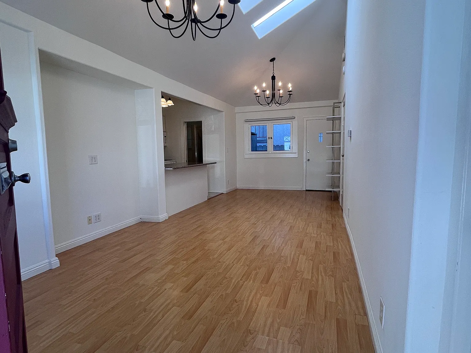 2 bed, $4,950 — Photo 2
