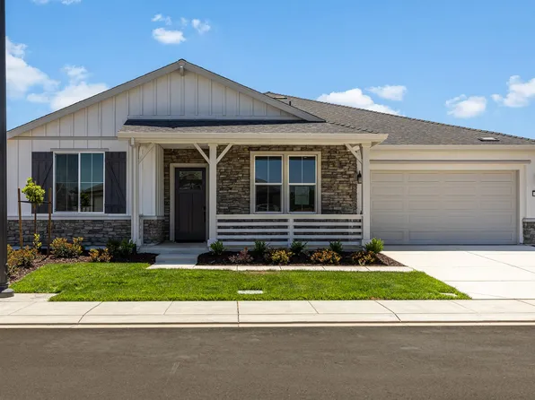 586 Conrad St, Manteca, CA 95336