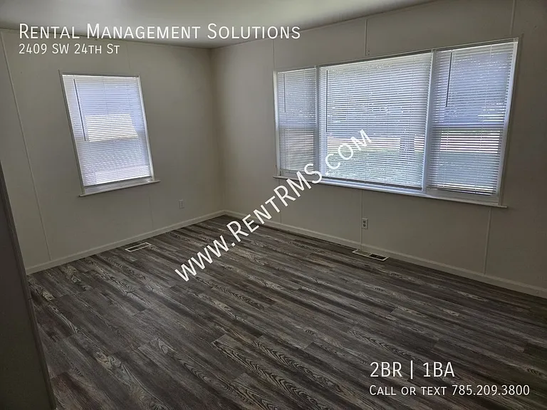 2409 SW 24th St — Photo 5