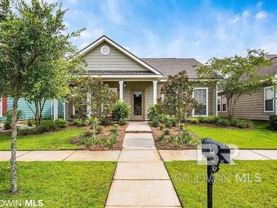 354 Majestic Beauty Ave, Fairhope, AL, 36532
