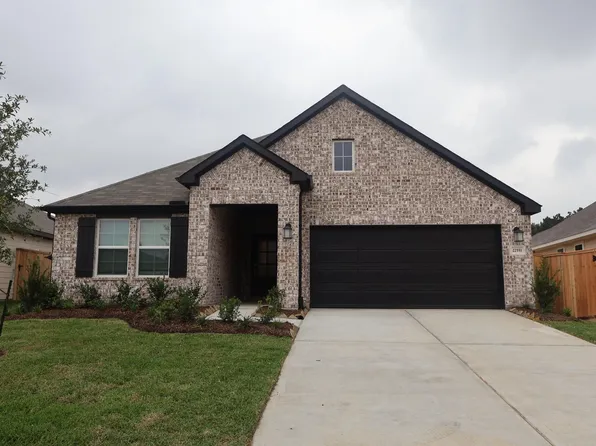 22551 Pagoda Dogwood Branch Dr, New Caney, TX 77357