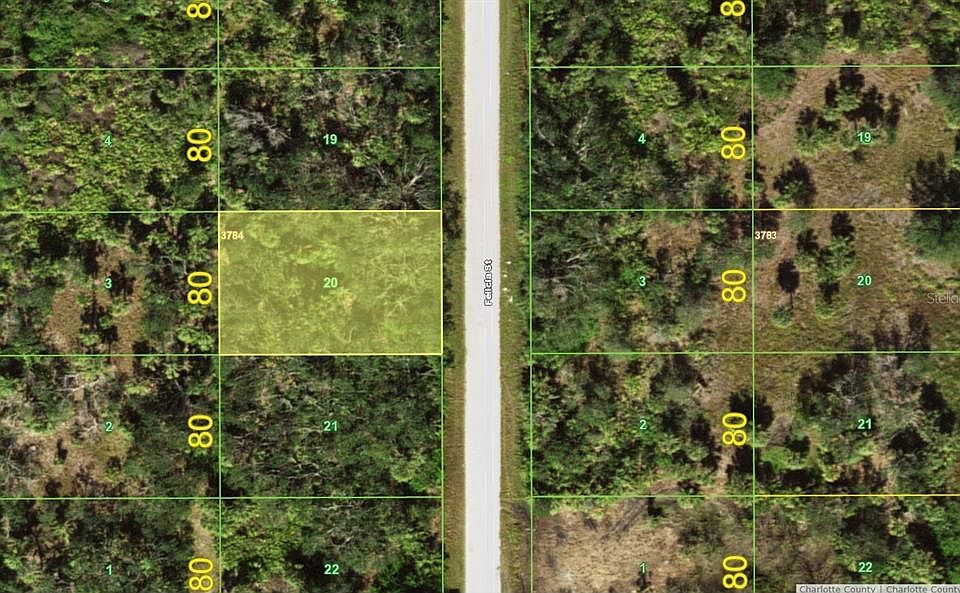 1st image of 7161 FELICIA STREET LOT 20