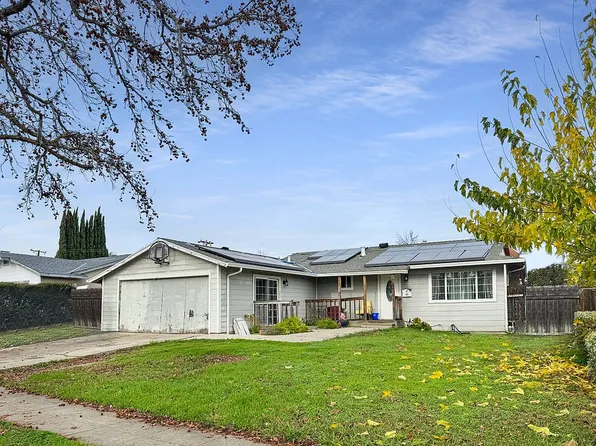 1783 Barcelona Ave, San Jose, CA 95124