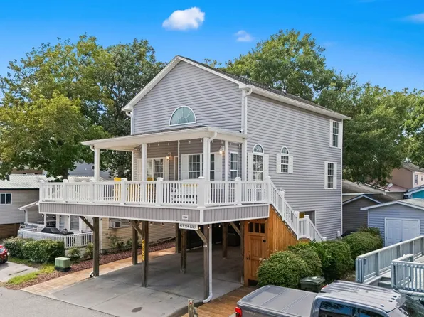 6001-5524 S Kings Hwy. #5524, Myrtle Beach, SC 29575