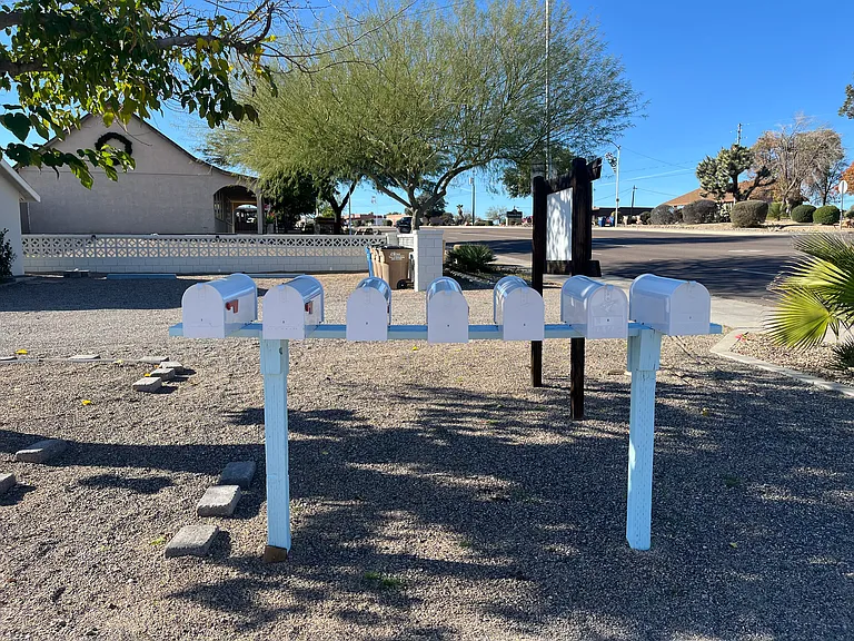 549 W Wickenburg Way #2 — Photo 5