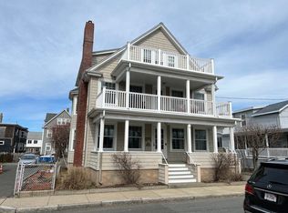 18 Irwin St #3, Winthrop, MA 02152