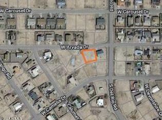 10453 W Arvada Dr #35, Arizona City, AZ 85123