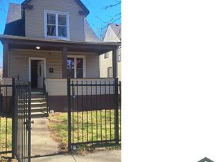 11939 S Yale Ave, Chicago, IL