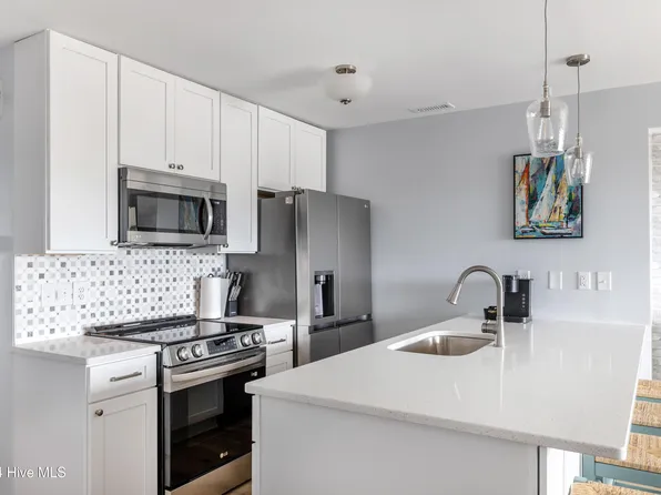 9100 Reed Drive #4101, Emerald Isle, NC 28594