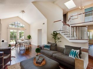 28782 Hedgerow, Mission Viejo, CA 92692