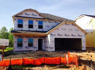 209 Hardaway Point, Clayton, NC 27527