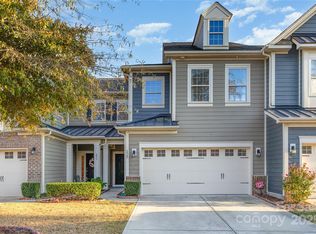 235 Butterfly Pl, Tega Cay, SC 29708