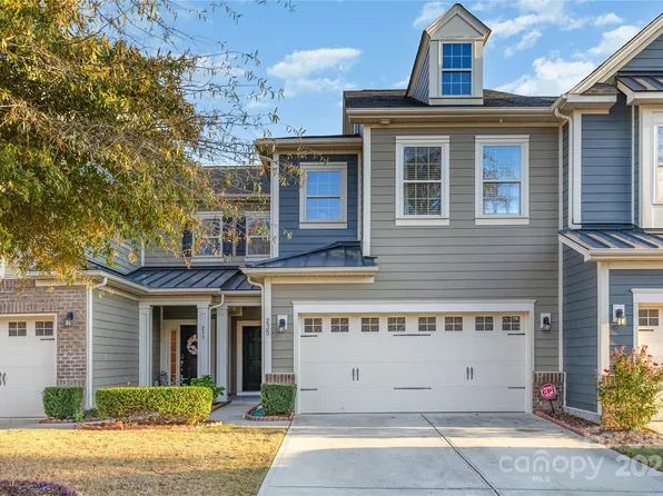 235 Butterfly Pl, Tega Cay, SC 29708