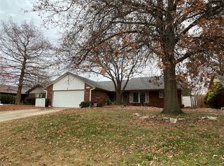 706 S David Ln, Muskogee, OK 74403
