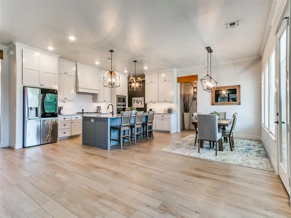 4721 Mustang Park Blvd, Mustang, OK 73064