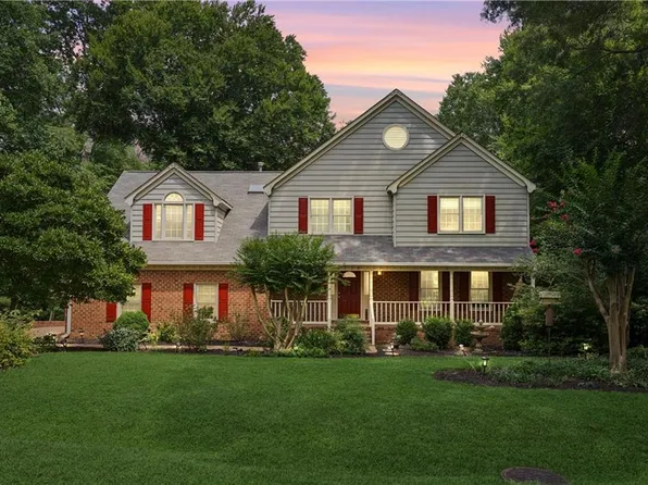 2756 Linden Ln, Williamsburg, VA 23185