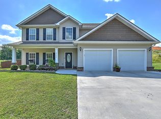 2740 Rock Springs Rd, Kingsport, TN 37664