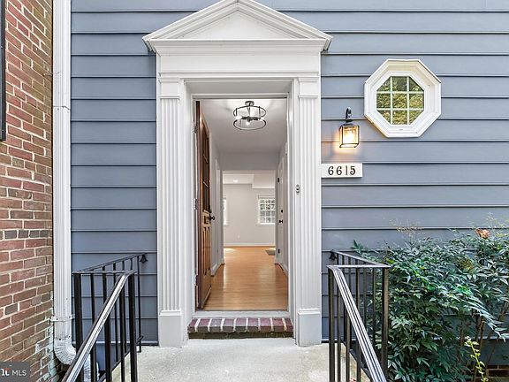 2nd image of 6615 Hillandale Rd #93