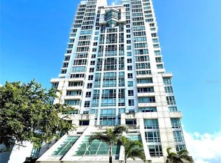 404 Constitution #7, San Juan, PR 00901