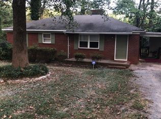 4117 Hamilton Dr, Charlotte, NC 28216