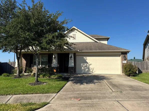 18407 Weeping Spring Dr, Cypress, TX 77429
