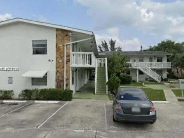 514 S C St APT 4, Lake Worth, FL 33460