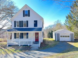 137 Old Drewsville Rd, Walpole, NH 03608