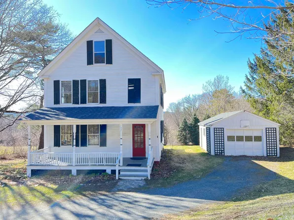 137 Old Drewsville Road, Walpole, NH 03608
