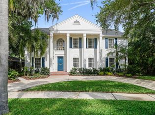 809 Grove Park Ave, Tampa, FL 33609