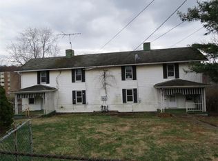 408 Coal Aly, Belle Vernon, PA