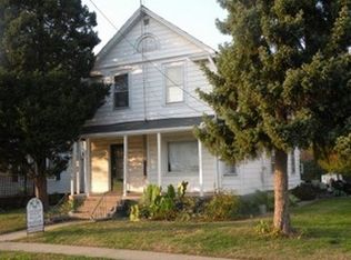 120 W Main St, Wyanet, IL 61379