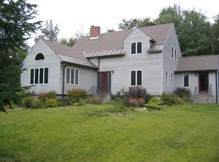 201 Savoy Hollow Rd, Windsor, MA 01270