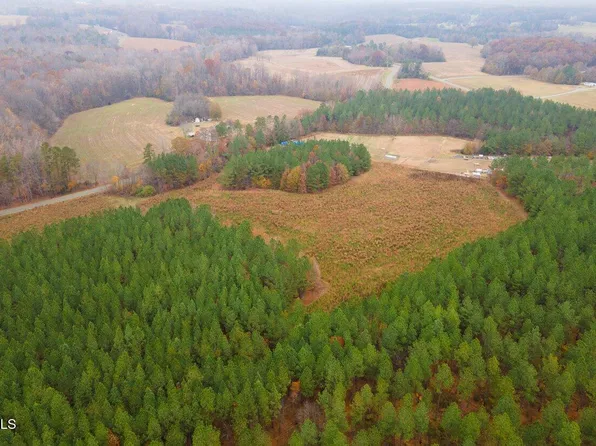5 Old Allensville Rd #5, Roxboro, NC 27574