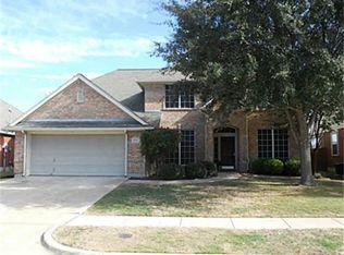 2211 Reedway Ct, Arlington, TX 76018