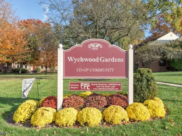 58B Sandra Circle #1, Westfield Town, NJ 07090