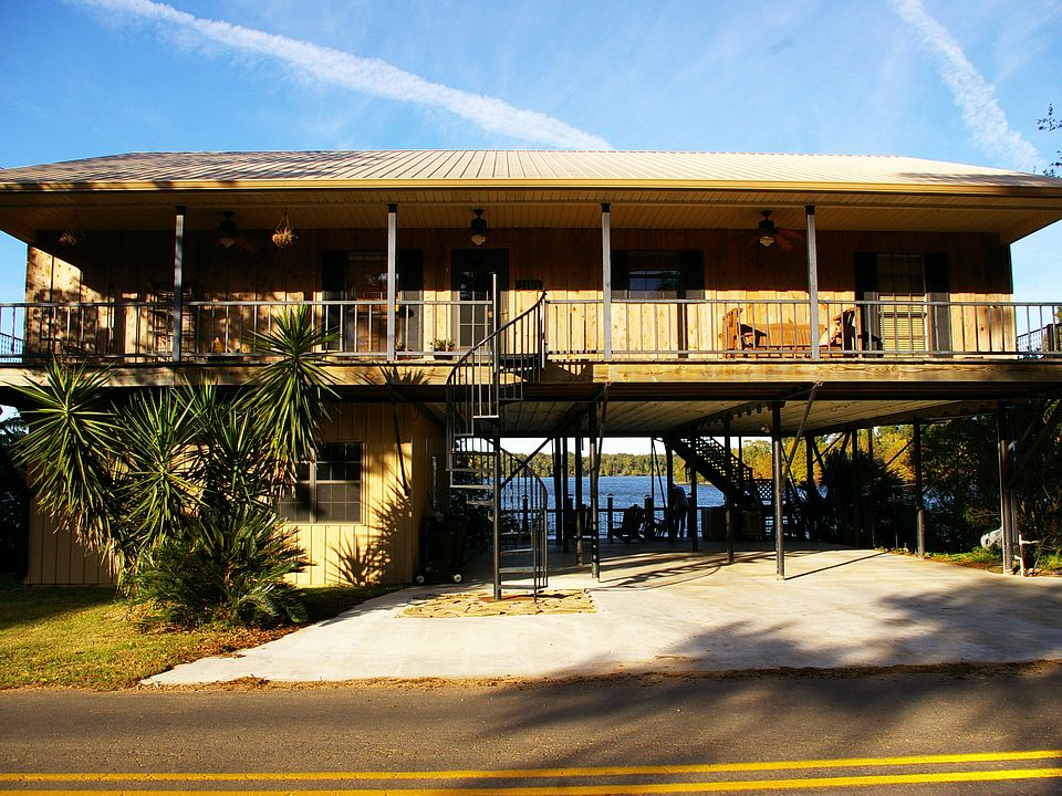 House Front
