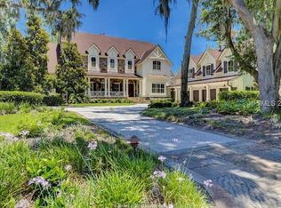 121 Inverness Dr, Bluffton, SC 29910