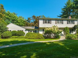 50 Colony Rd, Westport, CT 06880