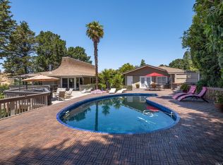 205 San Marino Dr, San Rafael, CA 94901