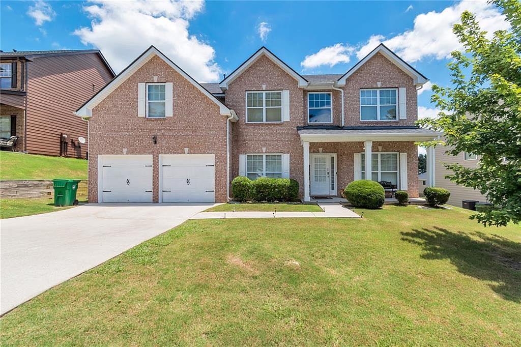 1908 Piedmont Pointe Dr, Lithonia, GA 30058 MLS 7241862 Zillow