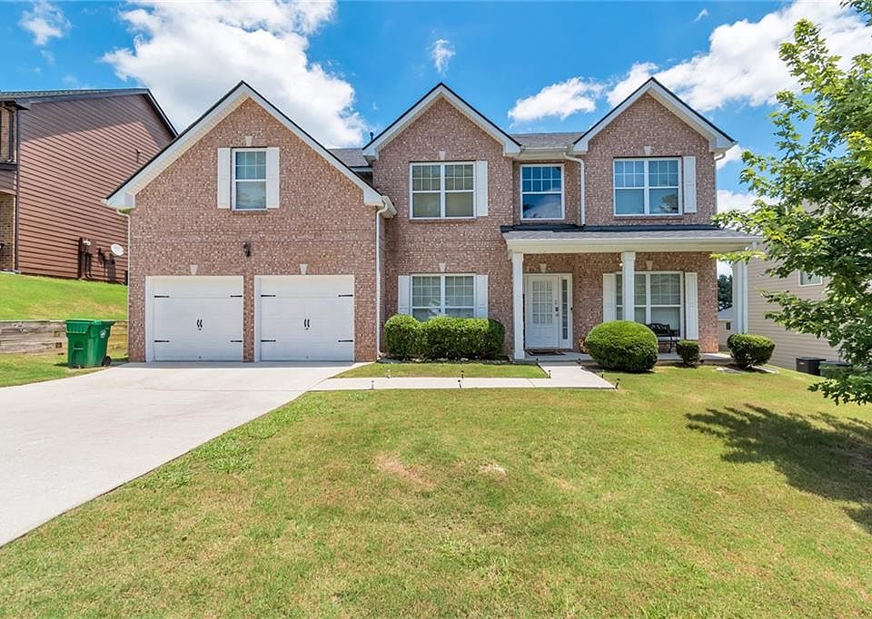 1908 Piedmont Pointe Dr, Lithonia, GA 30058 Zillow