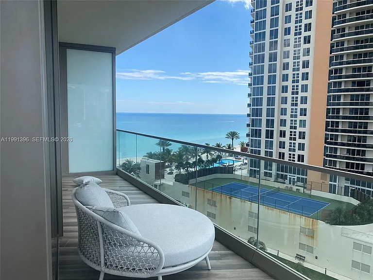 18975 Collins Ave #605 — Photo 5