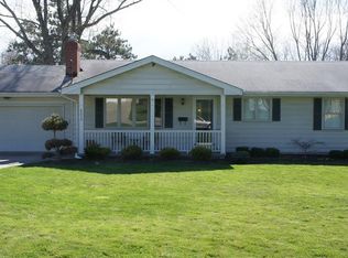 8656 Van Dr, Poland, OH