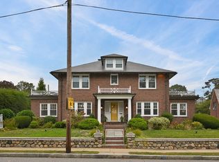 56 Traincroft St, Medford, MA 02155