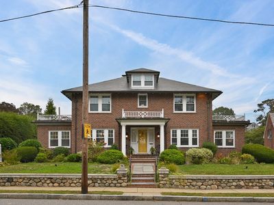 56 Traincroft St, Medford, MA, 02155