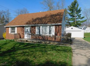 5222 Tulip Ave, Lansing, MI 48911