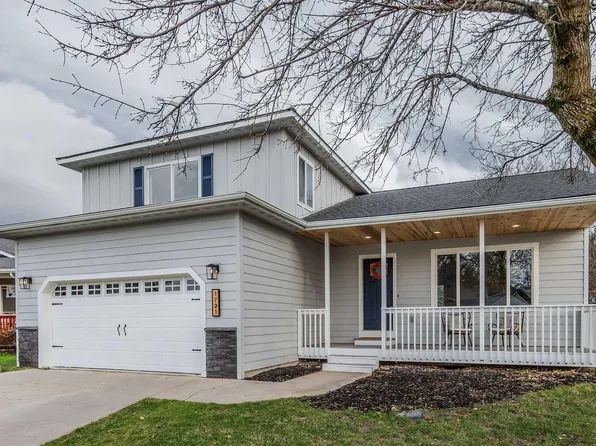 1721 Northshore Dr, Sandpoint, ID 83864